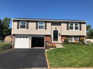 304 Westerly Hills Dr, Englewood, OH