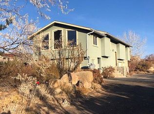 5235 Cedarwood Dr, Reno, NV 89511