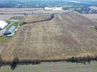 0 S Section Line Rd TRACT 6B, Delaware, OH 43015