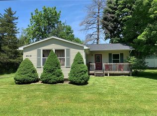 4618 Blossom Rd, Canandaigua, NY 14424