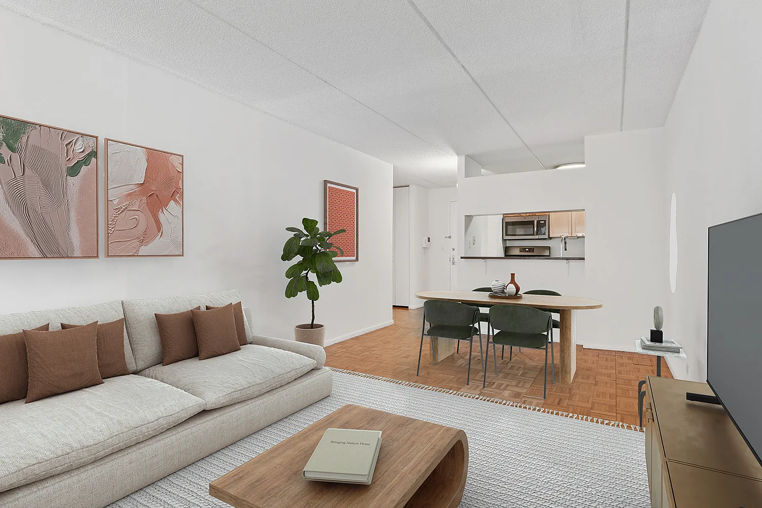 345 East 64th Street — Photo 2