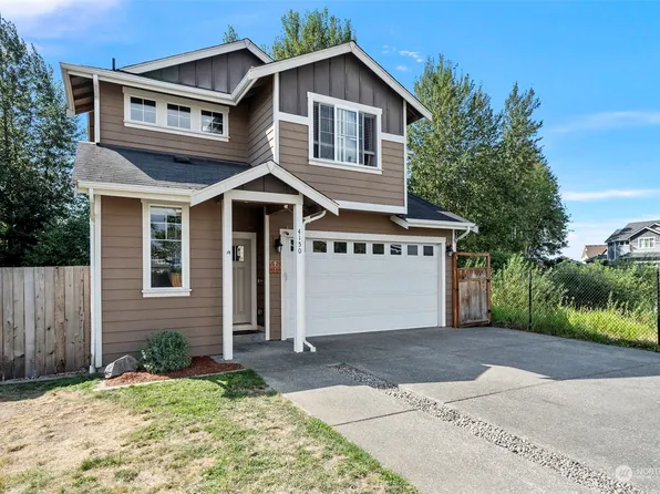 4150 68th Avenue E, Fife, WA 98424