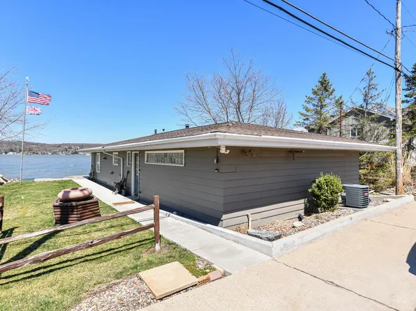W3970 South Shore DRIVE, Lake Geneva, WI 53147