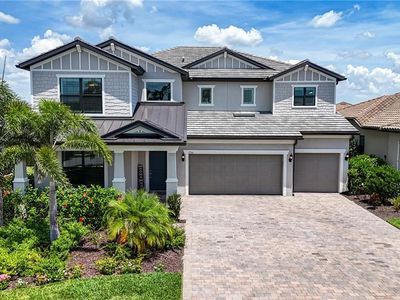 17561 Kinzie LN, Estero, FL, 33928