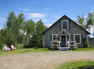 19 Mary Ln, Mercer, ME 04957