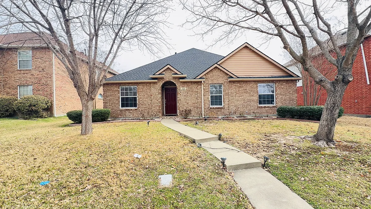 Building Photo - 522 Binkley Ct