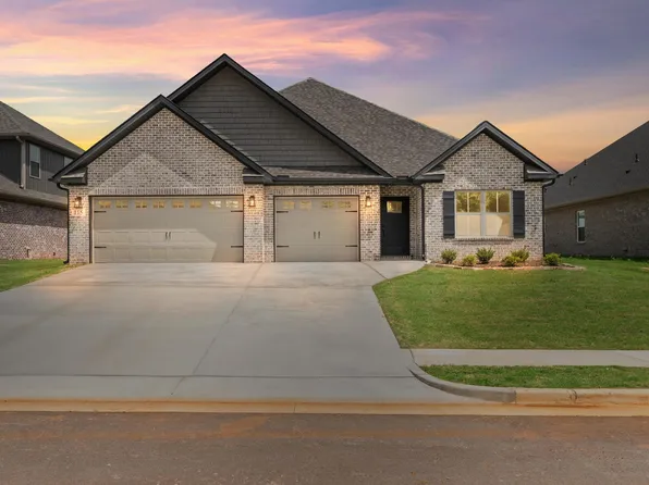 115 Alton Dale Dr, Toney, AL 35773