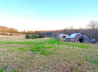 335 Gentry Chapel Rd, Middleton, TN 38052