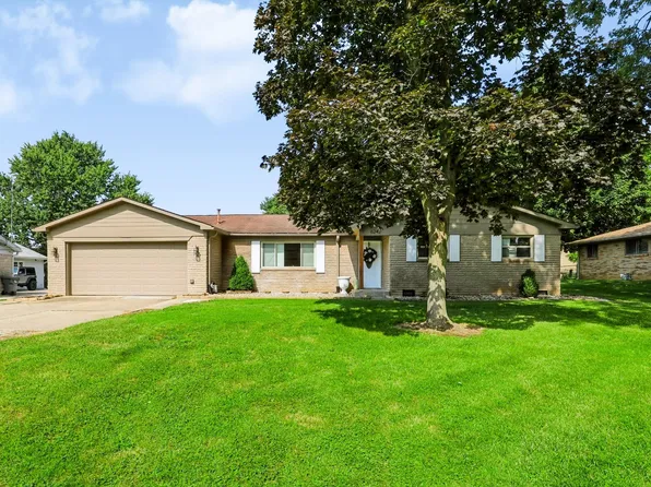 6242 Catalina Dr, Indianapolis, IN 46259