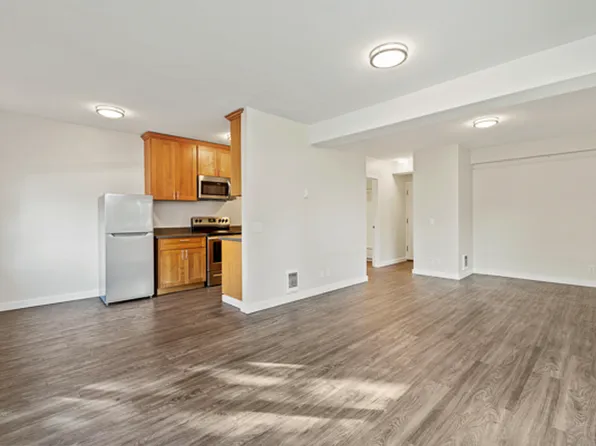 Aloha House Apartments, 100 Aloha St APT 100, Seattle, WA 98109