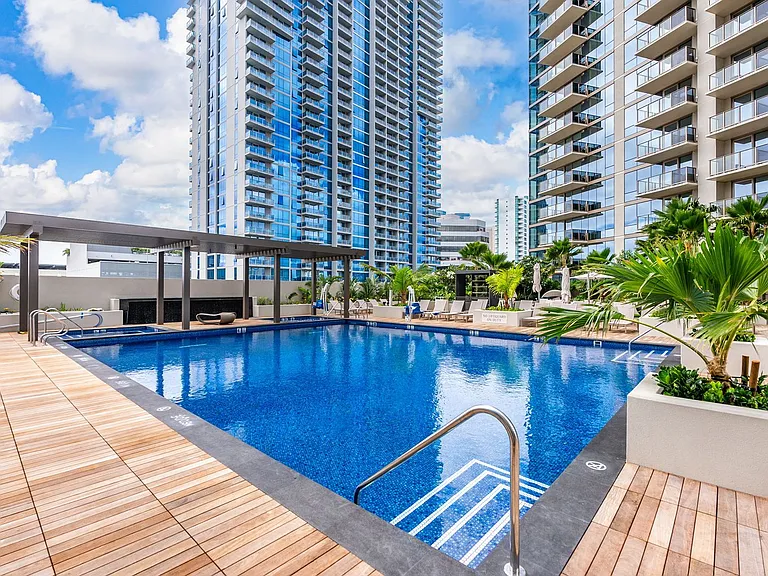 1388 Kapiolani Blvd #3001 — Photo 41