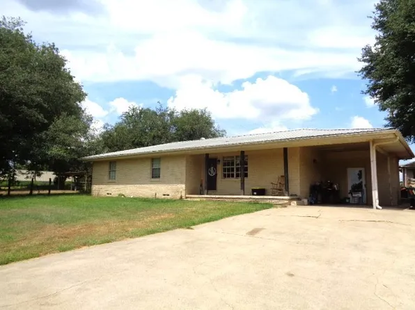 5347 E State Highway 11, Winnsboro, TX 75494