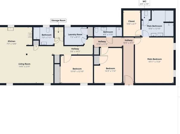 1625 Atkin Hill Rd, Wetumpka, AL 36092