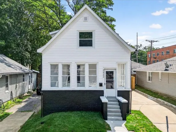 2422 Florent Ave, Saint Louis, MO 63143