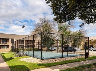 Ashford Costa Perla, Austin, TX 78753