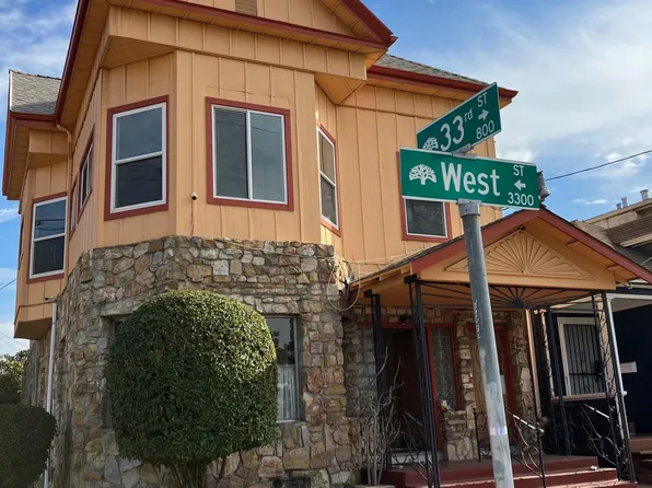 3278 West St #3278, Emeryville, CA 94608