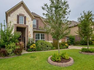 27123 Latigo Ln, Katy, TX 77494