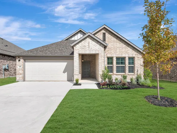 110 Rockwood Ln, Justin, TX 76247