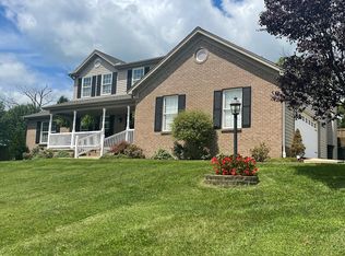 1083 Smith Ter, Maysville, KY 41056