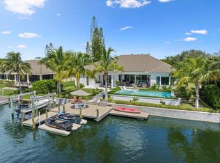 19 Starfish Dr, Vero Beach, FL 32960