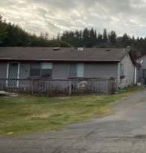 Property Side View