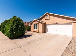 523 Talladega St SE, Albuquerque, NM 87123