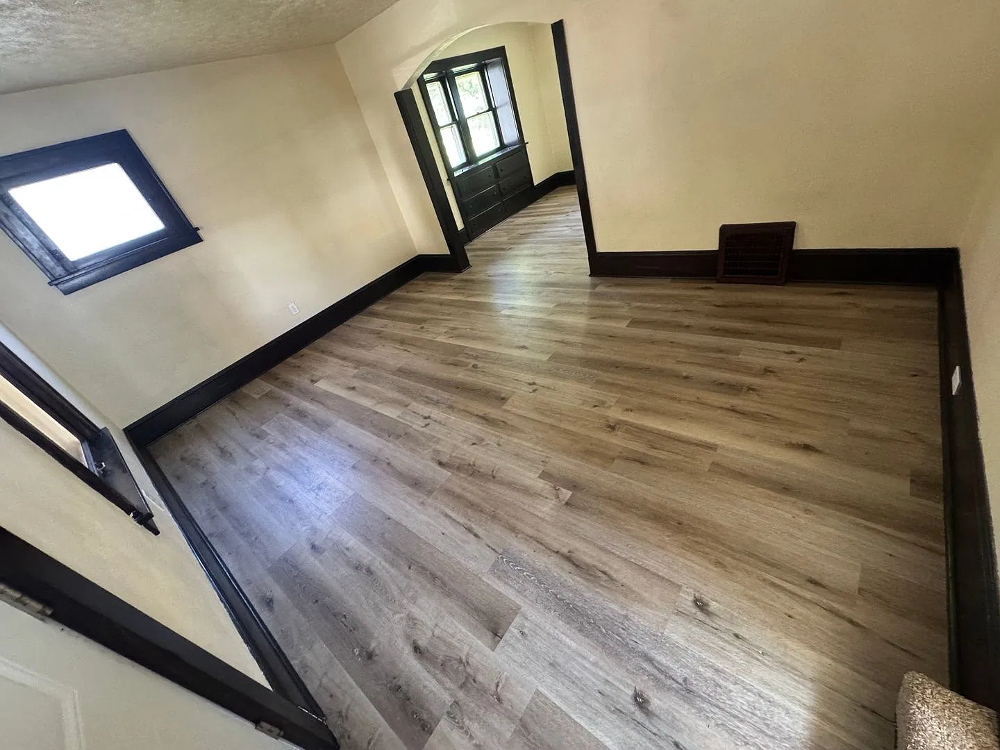 2-Bedroom Akron Home with Garage, Basement & Pet-Friendly Living — Photo 4