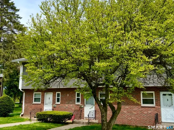 3 Camelot Drive #2, Bloomfield, CT 06002