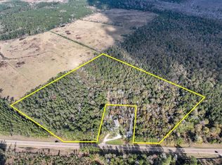 Fm 2460, Bon Wier, TX 75928