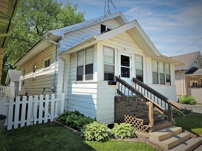 611 E Parkway Ave, Oshkosh, WI, 54901