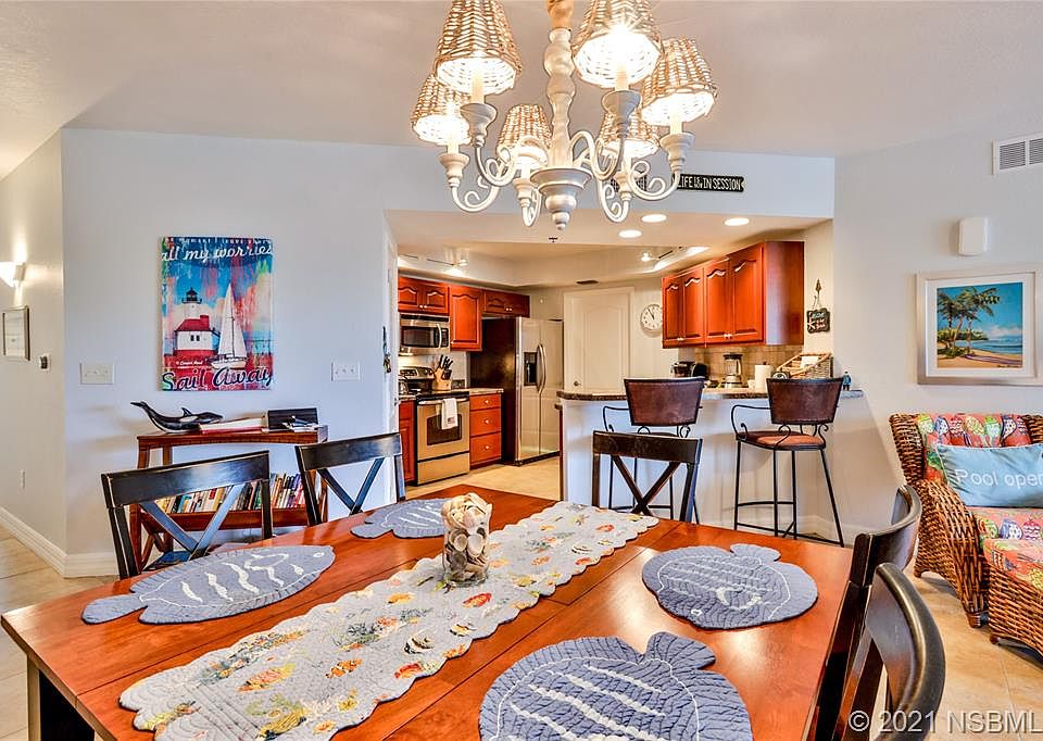 1st image of 5300 S Atlantic Ave APT 13202