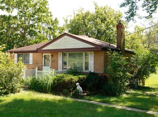 7437 Dog Trot Rd, Cincinnati, OH 45248