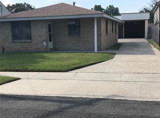 4817 7th St, Marrero, LA 70072