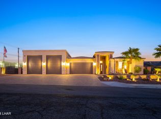1170 Powell Dr, Lake Havasu City, AZ 86406