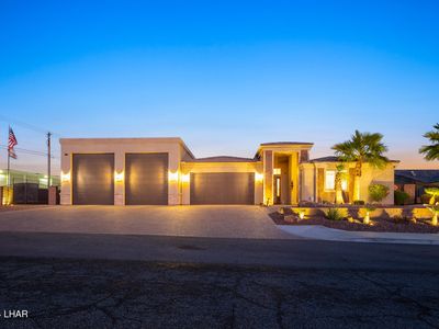1170 Powell Dr, Lake Havasu City, AZ, 86406