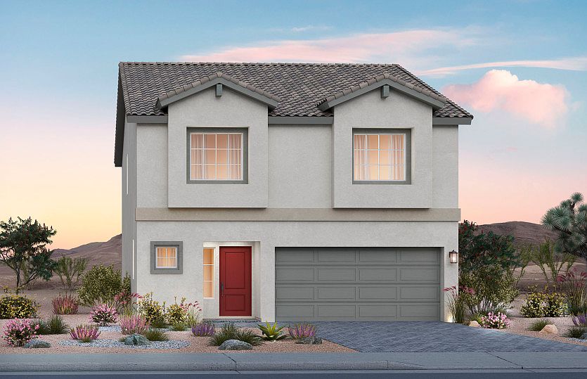Halton Exterior A