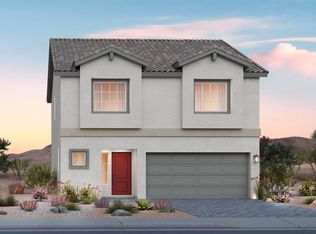 Halton Plan, Wesley Park, Las Vegas, NV 89141