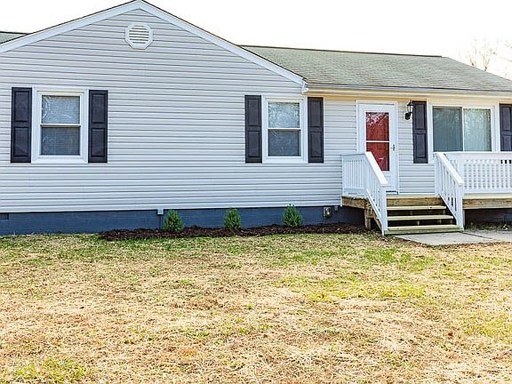 4th image of 24017 Gaydell Dr