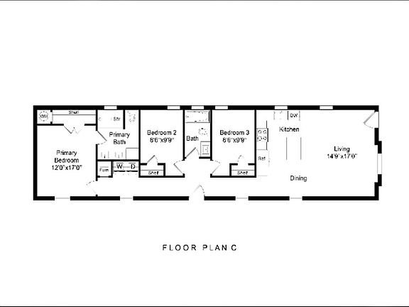 4th image of 2708 E Lamar St #33