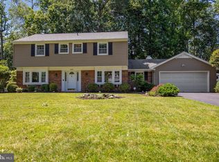 14020 Breeze Hill Ln, Silver Spring, MD 20906