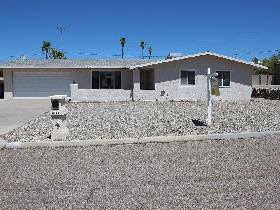 1st image of 2485 Cielo Dr