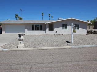 2485 Cielo Dr, Lake Havasu City, AZ 86403