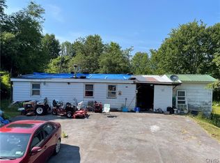 586 County Route 45, Parish, NY 13131