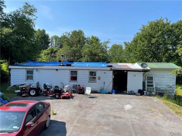 586 County Route 45, Parish, NY 13131