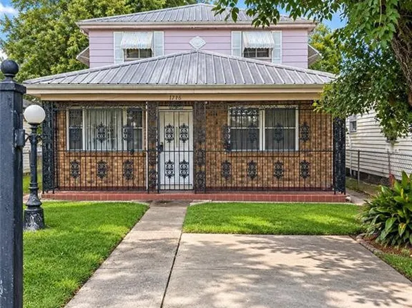 1716 Odeon St, New Orleans, LA 70114