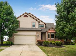 7978 Pinehill Rd, Lewis Center, OH 43035