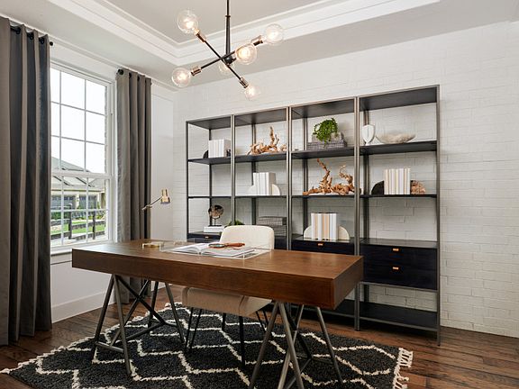 Model Representation