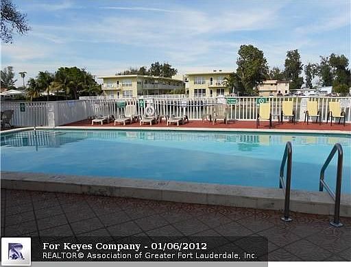2nd image of 1255 Marseille Dr #22