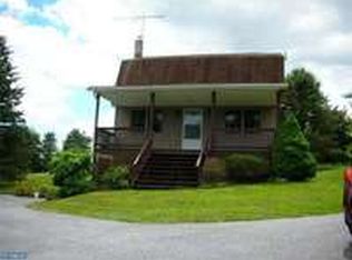 260 Pine Forge Rd, Douglassville, PA 19518