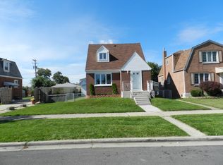 5310 S Massasoit Ave, Chicago, IL 60638